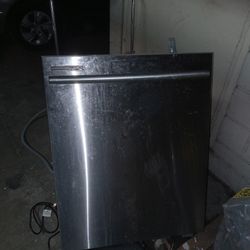 Samsung Dishwasher 24"