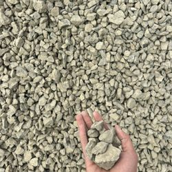Gravel For Sale 3/8, 3/4 DG