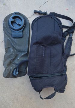 CamelBak Hydration Pack with Reservoir