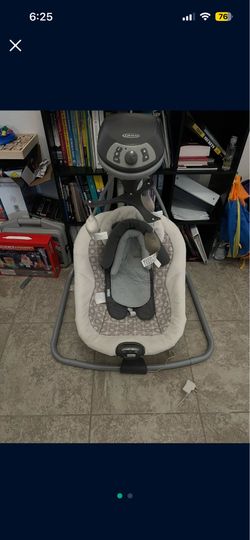 Baby Swing