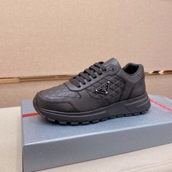 Prada Men’s Sneaker With Box 2026 New 