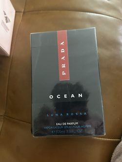 Prada Luna Rossa Ocean For Men