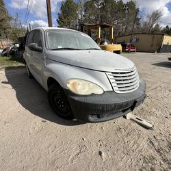 2006 CHRYSLER PT CRUISER PARTS PARTS PARTS !!!