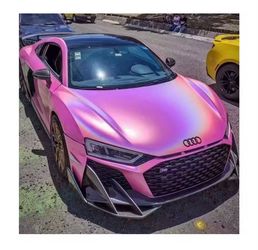 Car wraps vinyl wraps