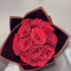 Ramos / Flower Bouquet 