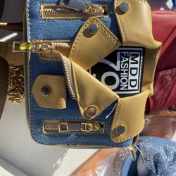Mini Purse 