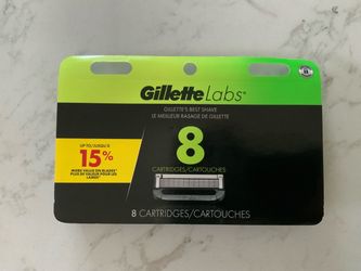 Gillette  Labs