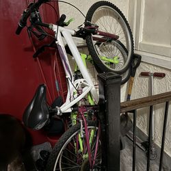 Bikes For Sale