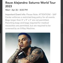 Rauw Alejandro