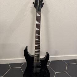 2005 Jackson DKMGT (MIJ)