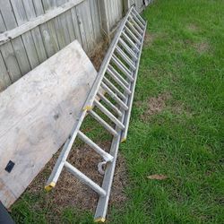 Latter 30' Commercial 