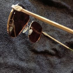 Ferragamo  Sun Glasses 