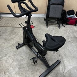 Norditrack Exercise bike Series 9
