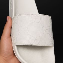 Gucci Slides 