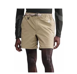 Nike Men's ACG Hike Shorts new
