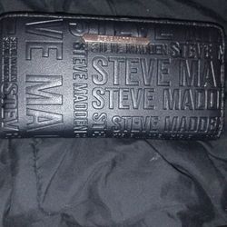 Steve Madden Wallet 