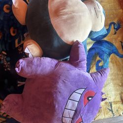 Pokémon Plush 24” 