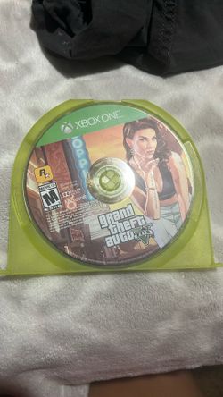 xbox one and xbox 360 games