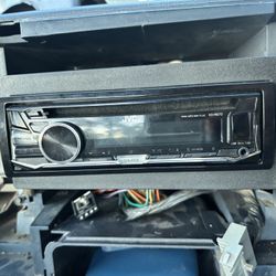 Jvc Radio For Car