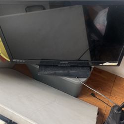 32 Inch Tv Comes With Firestick 