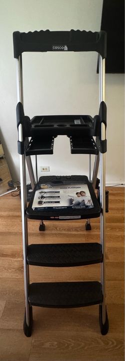 COSCO World's Greatest Work Platform (Model 11-003-ABL)