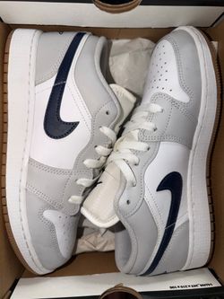 Air Jordan 1 Low