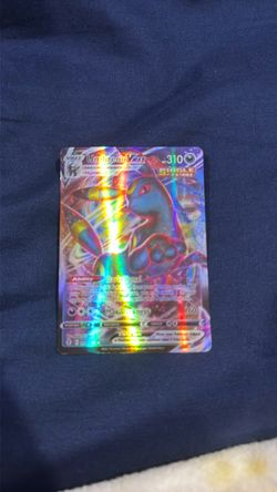 Umbreon VMAX