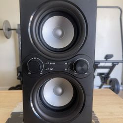 Bluetooth Speakers