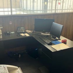 Office Desk 