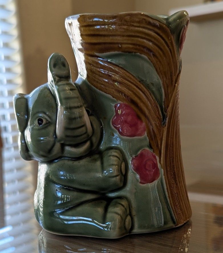 Lucky Bamboo Plant Holder