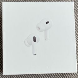 AirPods Pro 2th Generation Apple 