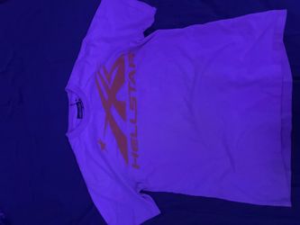 Hellstar shirt