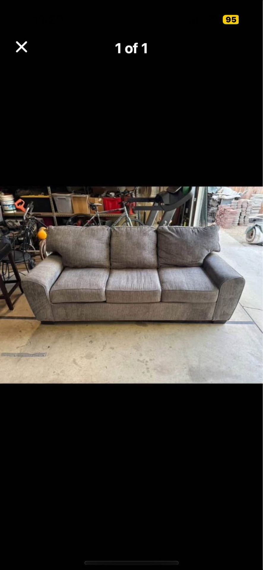 Couch Sofa