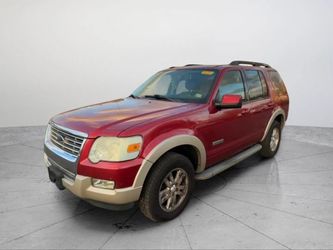 2008 Ford Explorer