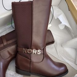 Girls' Boots - SIZE 9