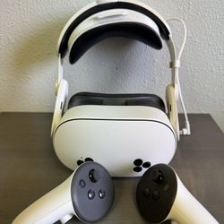 Oculus Quest 3
