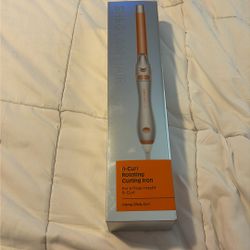 It Curl Rotating Cuerling