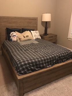 Queen Mattress
