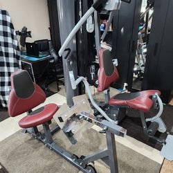Iron Grip Strength Power System for Sale in Federal Way WA OfferUp