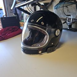 Bell Bullit - Size Large - Sena Bluetooth Not Working