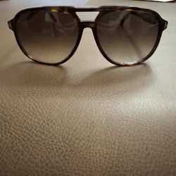 Tom Ford Sunglasses