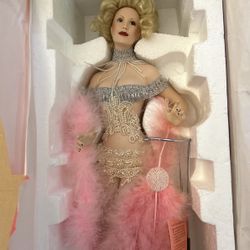 Antique doll Treasury Collection