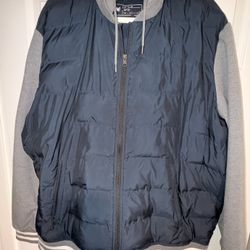 AE Men’s hoodie XXL