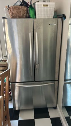 Free refrigerator