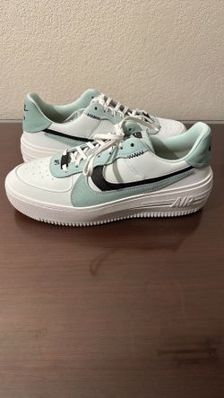 Nike Air Force 1 Mint Color Women’s
