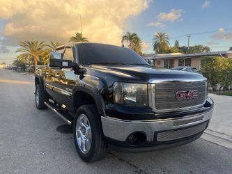 2011 GMC Sierra 1500