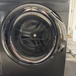 Frontload Washer 