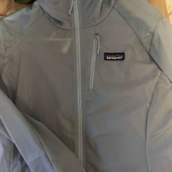 Patagonia Coat