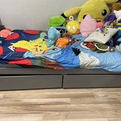 Kids Bed 