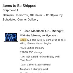 MacBook Air 